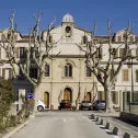 Collège privé Vitagliano